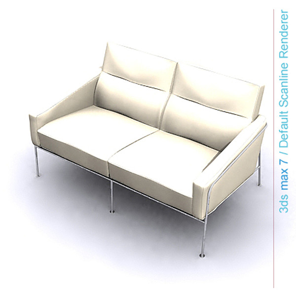 design series dxf - series 3300 two seater sofa by lajhar